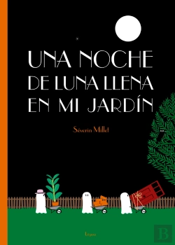 Bertrand.pt - Una Noche De Luna Llena En Mi Jardín
