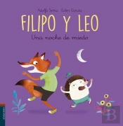 Una Noche De Miedo