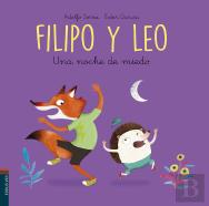 Una Noche De Miedo