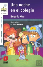 Una Noche En El Colegio