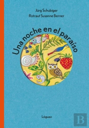 Una Noche En El Paraiso