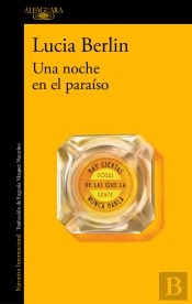 Una Noche En El Paraíso
