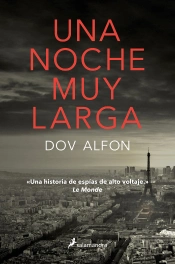 Una Noche Muy Larga