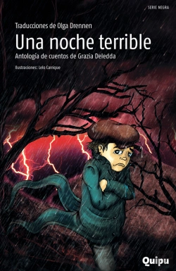 Bertrand.pt - Una Noche Terrible