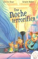 Una Noche Terrorífica