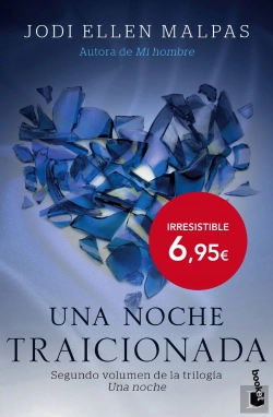 Bertrand.pt - Una Noche. Traicionada