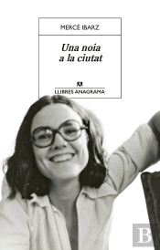 Una Noia A La Ciutat