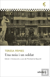Una Noia I Un Soldat