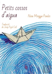 Una Noia Nedant Es Una Massa Daigua