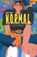 Una Noia N.O.R.M.A.L.