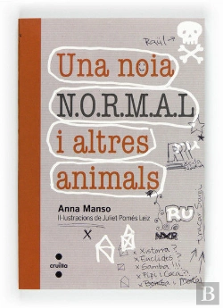 Bertrand.pt - Una Noia N.O.R.M.A.L. I Altres Animals