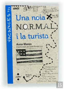 Bertrand.pt - Una Noia N.O.R.M.A.L. I La Turista