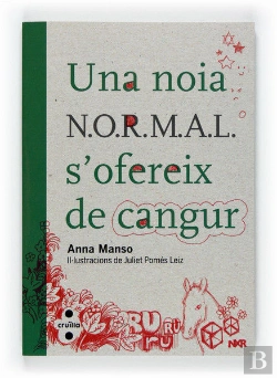 Bertrand.pt - Una Noia N.O.R.M.A.L. S'Ofereix De Cangur