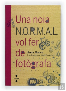 Bertrand.pt - Una Noia N.O.R.M.A.L. Vol Fer De Fotògrafa