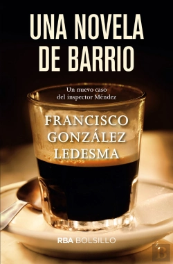 Bertrand.pt - Una Novela De Barrio