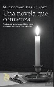Una Novela Que Comienza