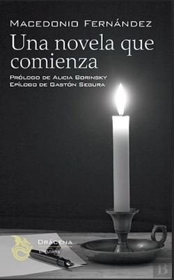 Bertrand.pt - Una Novela Que Comienza