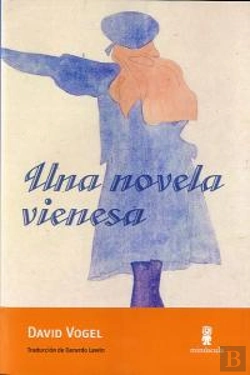 Bertrand.pt - Una Novela Vienesa