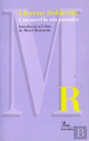 Una Novel·La Són Paraules.