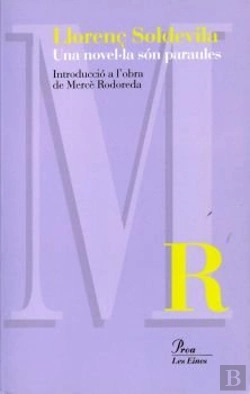 Bertrand.pt - Una Novel·La Són Paraules.