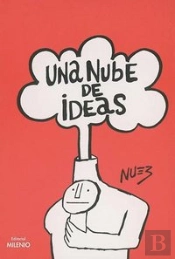 Una Nube De Ideas