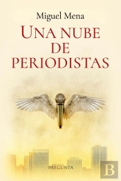 Una Nube De Periodistas