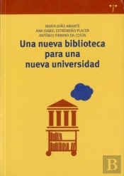 Una Nueva Biblioteca Para Una Nueva Universidad