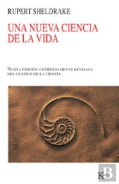 Una Nueva Ciencia De La Vida
