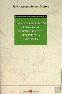 Bertrand.pt - Una Nueva Contratación Pública Social, Ambiental, Eficiente, Transparente Y Electrónica