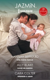 Una Nueva Familia/Elegir Un Marido/Apren