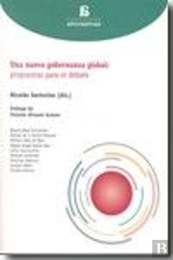 Bertrand.pt - Una Nueva Gobernanza Global: Propuestas Para El Debate