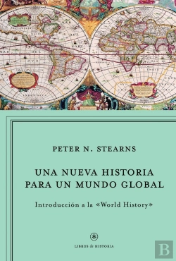 Bertrand.pt - Una Nueva Historia Para Un Mundo Global