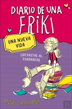 Bertrand.pt - Una Nueva Vida (Diario De Una Friki 1)