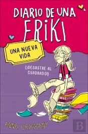 Una Nueva Vida (Diario De Una Friki 1)