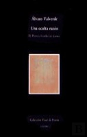 Una Oculta Razón