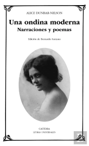 Una Ondina Moderna