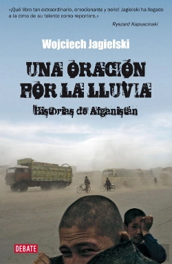Bertrand.pt - Una Oración Por La Lluvia