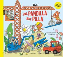 Una Pandilla Muy Pilla