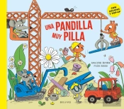 Una Pandilla Muy Pilla