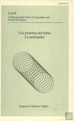 Bertrand.pt - Una Paradoja Del Habla. La Tartamudez