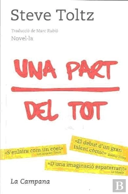 Bertrand.pt - Una Part Del Tot