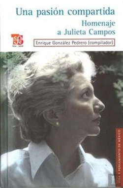 Bertrand.pt - Una Pasion Compartida (Homenaje A Julieta Campos) 