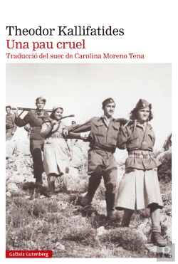 Bertrand.pt - Una Pau Cruel