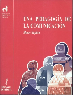 Bertrand.pt - Una Pedagogía De La Comunicación