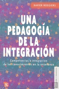 Bertrand.pt - Una Pedagogia De La Integracion  