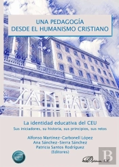 Una Pedagogia Desde El Humanismo Cristiano