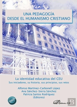 Bertrand.pt - Una Pedagogia Desde El Humanismo Cristiano