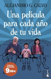 Una Pelicula Para Cada Año De Tu Vida