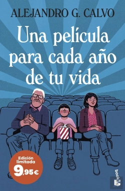 Bertrand.pt - Una Pelicula Para Cada Año De Tu Vida