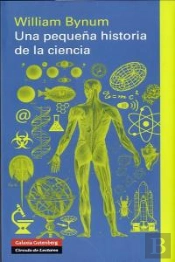 Una Pequeña Historia De La Ciencia